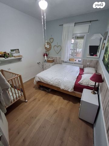 דירת גן, משה רחמילביץ' 82, פסגת זאב, ירושלים