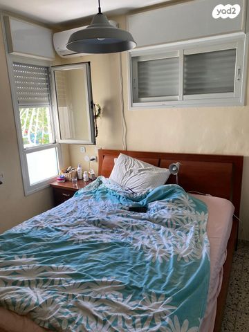 דירה, החיננית 3, שער העליה, חיפה