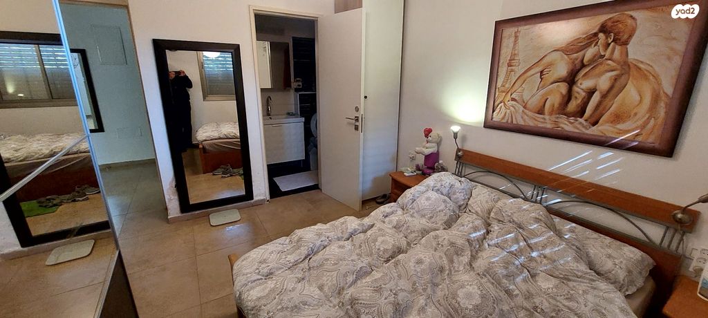 דירה, יוכבד 13, נעמ"ת, חיפה