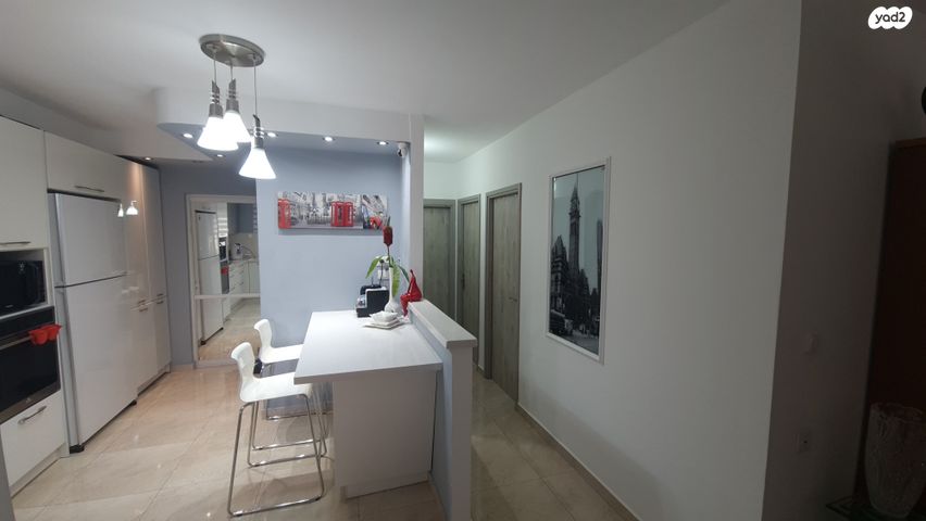 דירת גן, ניצנית 10, זאב, נצרת עילית / נוף הגליל