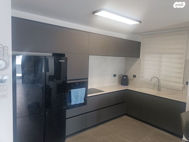 דירה, חיים לבב 25, יצחק שמיר, נהריה