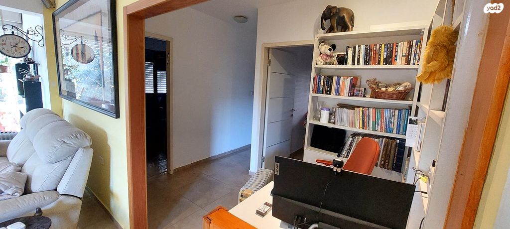 דירה, יוכבד 13, נעמ"ת, חיפה