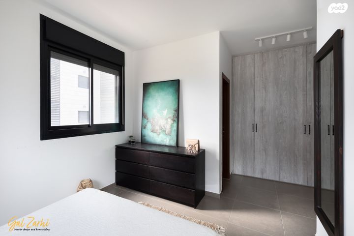 דירה, מוטה גור 1, גליל ים (מתחם הכוכבים), הרצליה