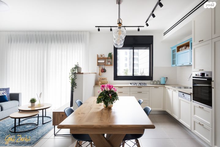 דירה, מוטה גור 1, גליל ים (מתחם הכוכבים), הרצליה