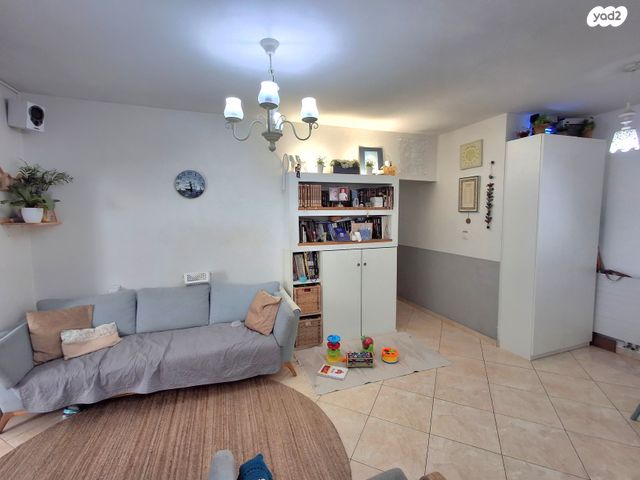 משה רחמילביץ' 82