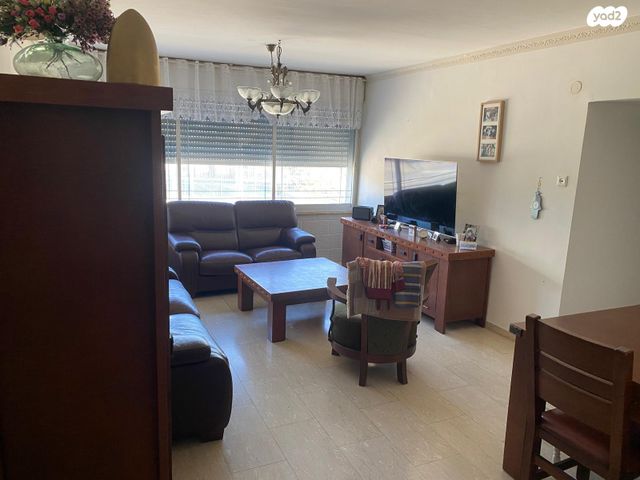 דירה, החיננית 3, שער העליה, חיפה