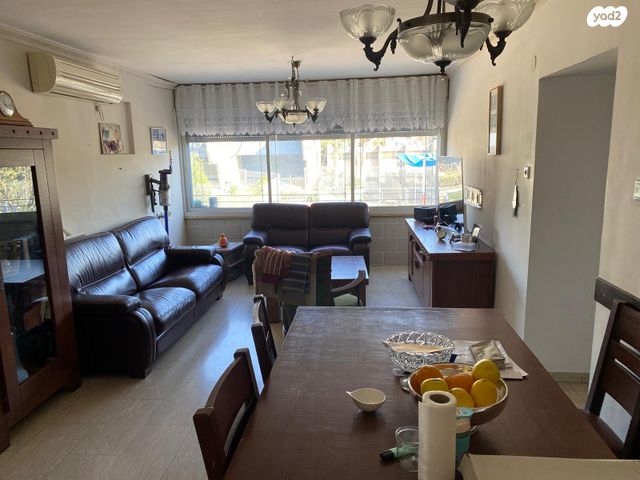 דירה, החיננית 3, שער העליה, חיפה