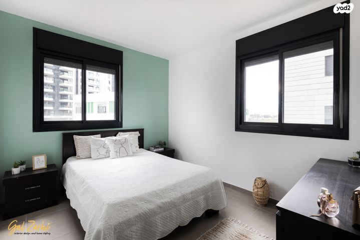 דירה, מוטה גור 1, גליל ים (מתחם הכוכבים), הרצליה