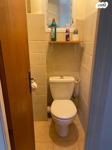 דירה, החיננית 3, שער העליה, חיפה