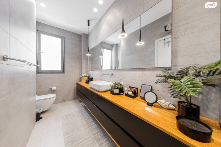 גג/ פנטהאוז, האושר 7, שרונה, כפר יונה