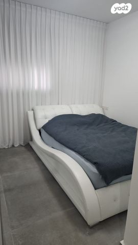 דירה, חיים לבב 25, יצחק שמיר, נהריה