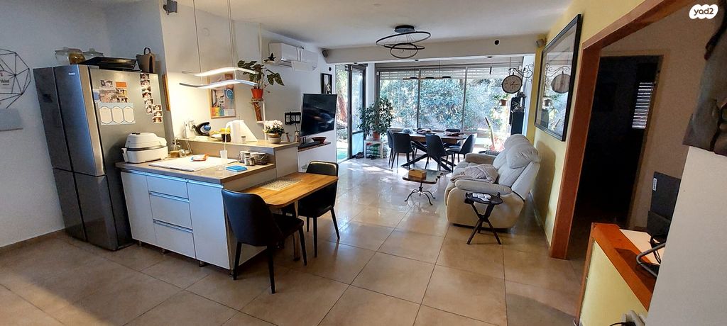 דירה, יוכבד 13, נעמ"ת, חיפה