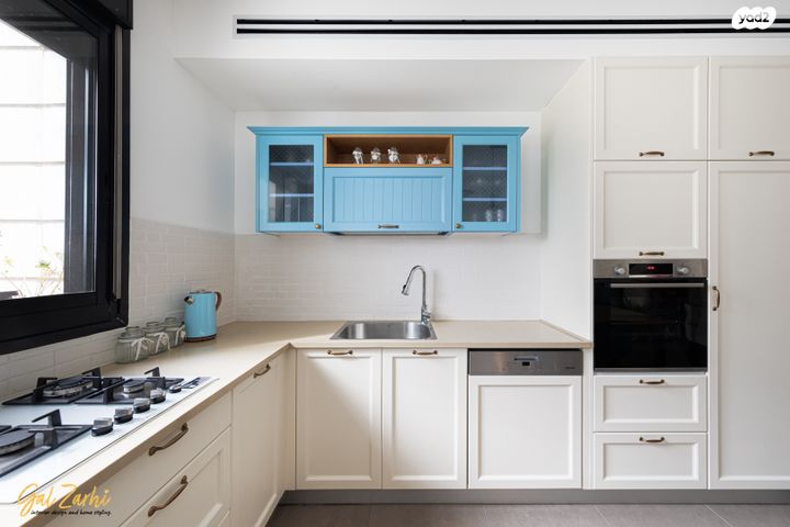 דירה, מוטה גור 1, גליל ים (מתחם הכוכבים), הרצליה