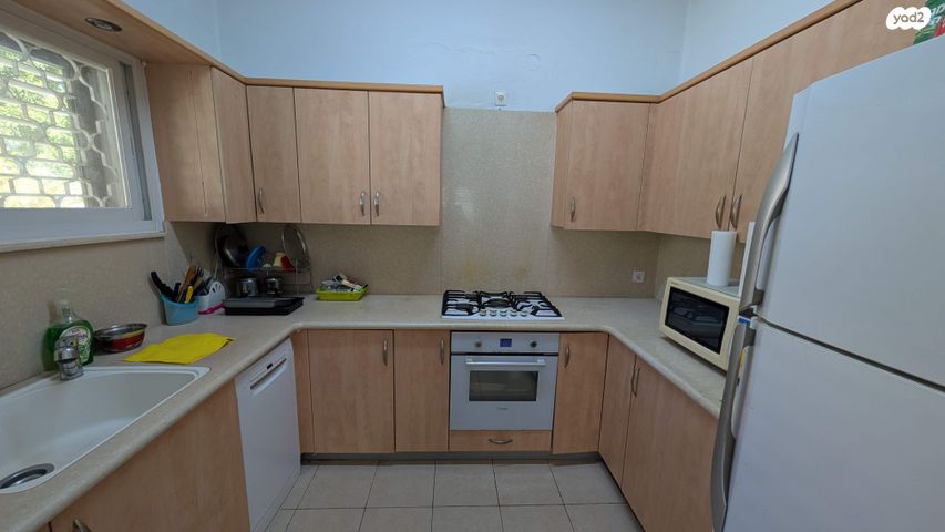 בית פרטי/ קוטג', הנוטר 71, קרית חיים מזרחית, חיפה