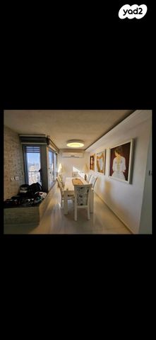 דירה, סיני 5, שכונה ה', באר שבע