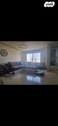 דירה, סיני 5, שכונה ה', באר שבע