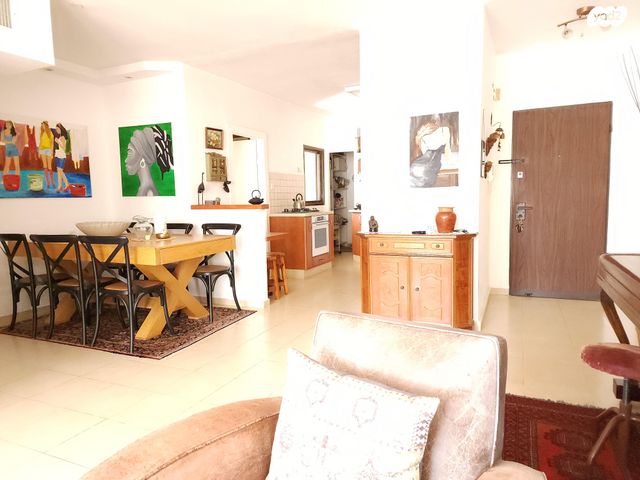 דירה, הקוקיה 32, נווה הדרים, ראשון לציון