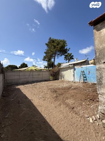 בית פרטי/ קוטג', עזרא 44, רמת ידין, נתניה