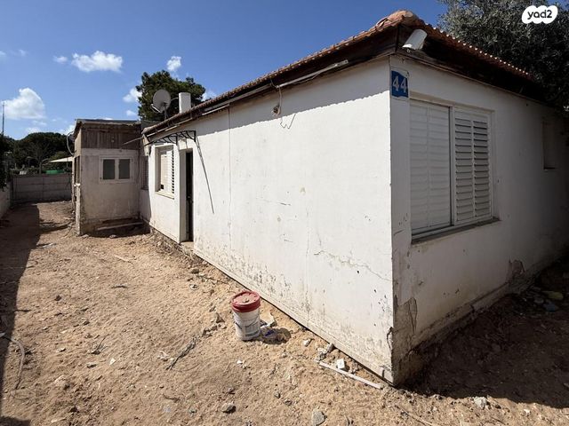 בית פרטי/ קוטג', עזרא 44, רמת ידין, נתניה