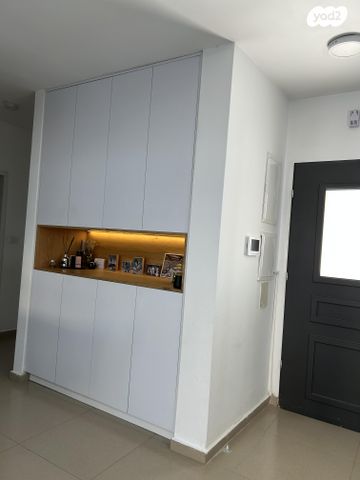 דירת גן, מעפילי אגוז 24, קרית רבין, בית שאן