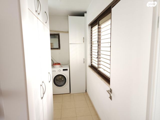 דירה, הקוקיה 32, נווה הדרים, ראשון לציון