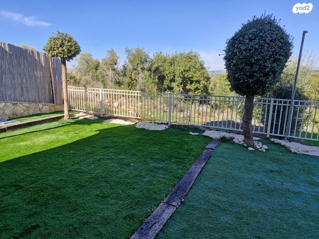 יחידת דיור, רקפת 11, נווה זיו, נווה זיו