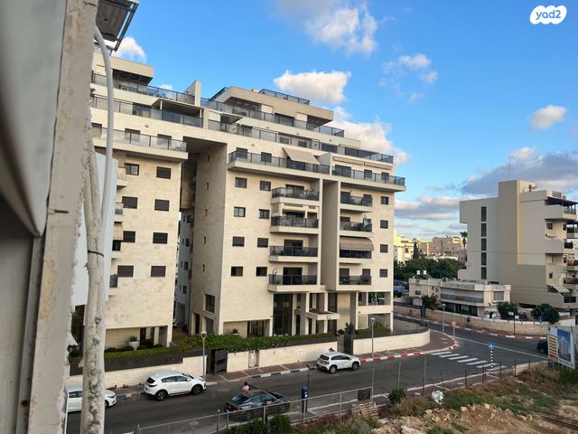 דירה, עגנון 24, עיר, מרכז העיר, נהריה