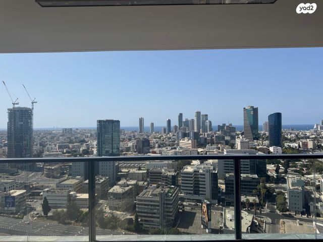 דירה, וינגייט 3, יד אליהו, תל אביב יפו