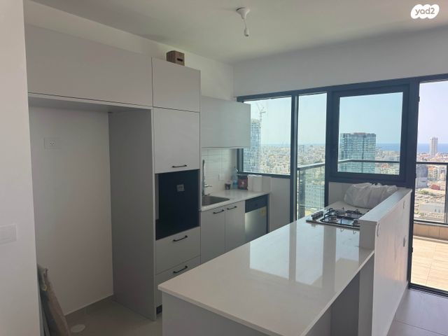 דירה, וינגייט 3, יד אליהו, תל אביב יפו