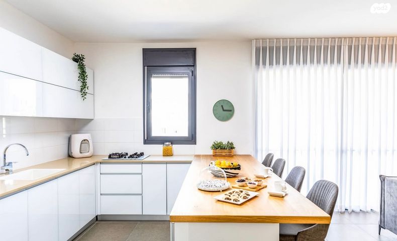 שדרות בן גוריון 1