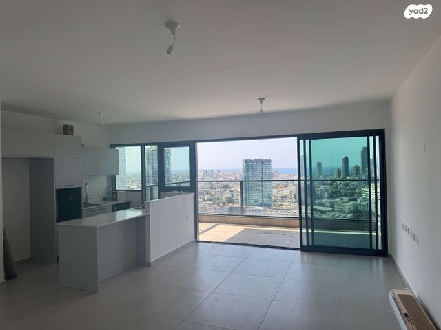 דירה, וינגייט 3, יד אליהו, תל אביב יפו