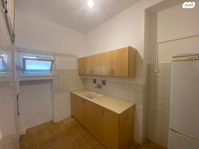 דירה, קריניצי 19, שכונת יהלום, מרכז העיר ב, רמת גן