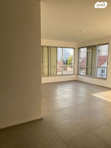 דירה, עגנון 24, עיר, מרכז העיר, נהריה