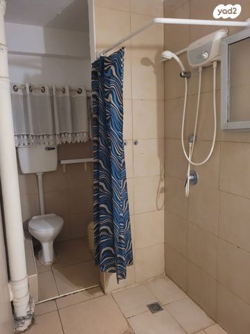 דירה, שבטי ישראל 50, קרית חיים מזרחית, חיפה