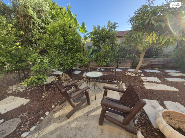 יחידת דיור, הדקל 4, טל אל, טל אל