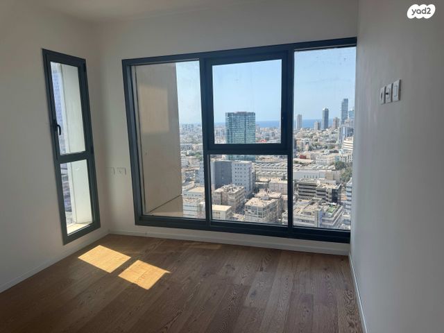 דירה, וינגייט 3, יד אליהו, תל אביב יפו