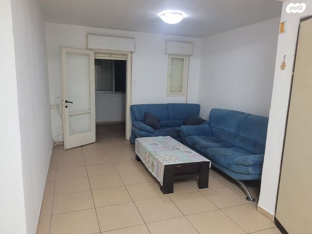 דירה, שבטי ישראל 50, קרית חיים מזרחית, חיפה