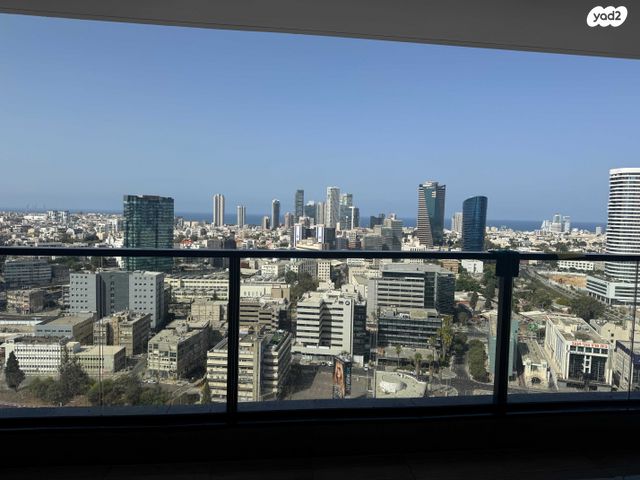 דירה, וינגייט 3, יד אליהו, תל אביב יפו