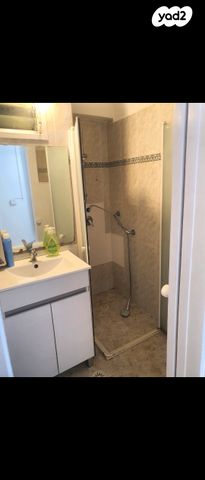 דירה, שדרות דגניה 61, קרית חיים מערבית, חיפה