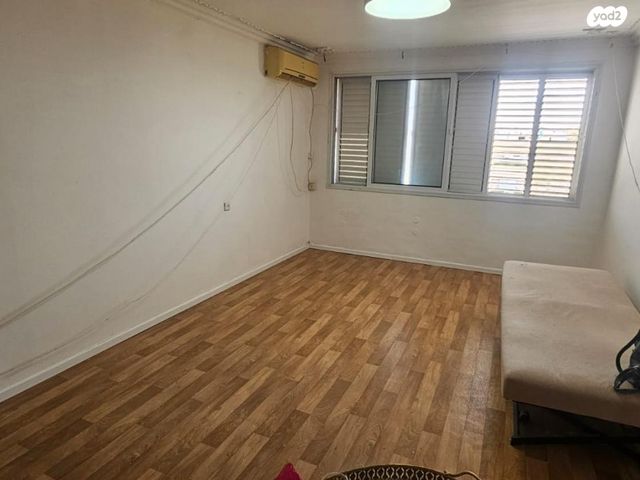 דירה, אלפסי 7, שכונה י"א, באר שבע