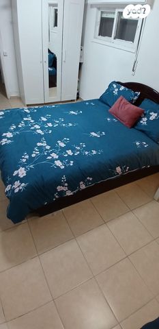 דירה, גיורא יוספטל 11, קרית ים ב', קרית ים