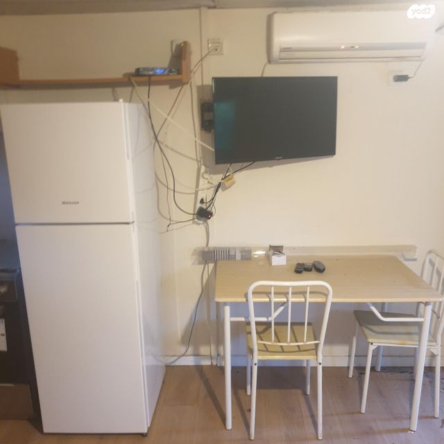 יחידת דיור, דרך ההדרים 27, שדה ורבורג, שדה ורבורג