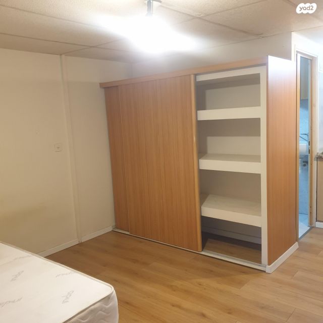 יחידת דיור, דרך ההדרים 27, שדה ורבורג, שדה ורבורג