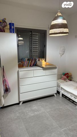 דירת גן, נחל משמר 11, פארק הנחל, באר שבע