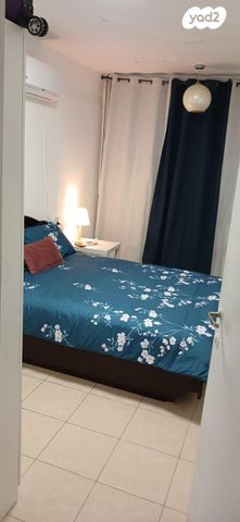 דירה, גיורא יוספטל 11, קרית ים ב', קרית ים