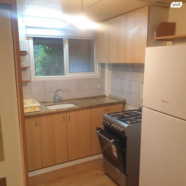 יחידת דיור, דרך ההדרים 27, שדה ורבורג, שדה ורבורג