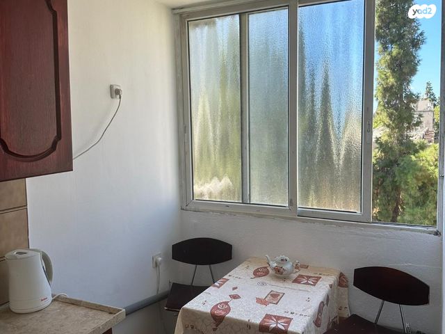 דירה, משה סנה 9, רמת יוסף, בת ים