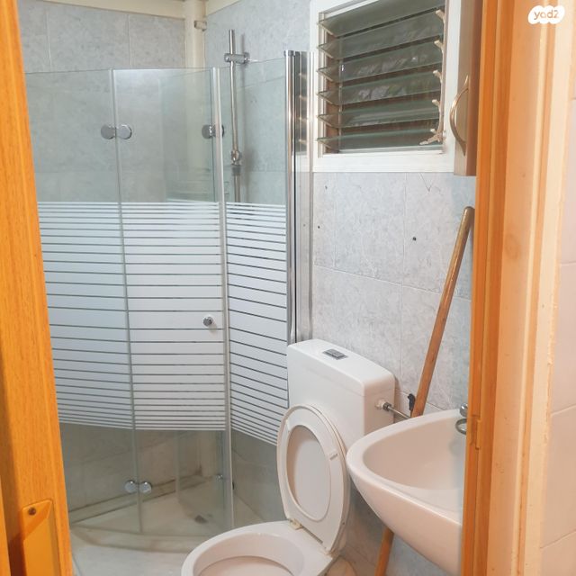 יחידת דיור, דרך ההדרים 27, שדה ורבורג, שדה ורבורג