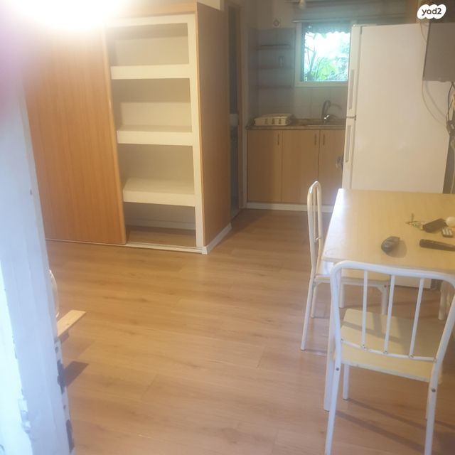 יחידת דיור, דרך ההדרים 27, שדה ורבורג, שדה ורבורג