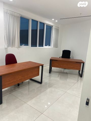 משרדים, מוטי קינד 2, פארק הורוביץ, רחובות